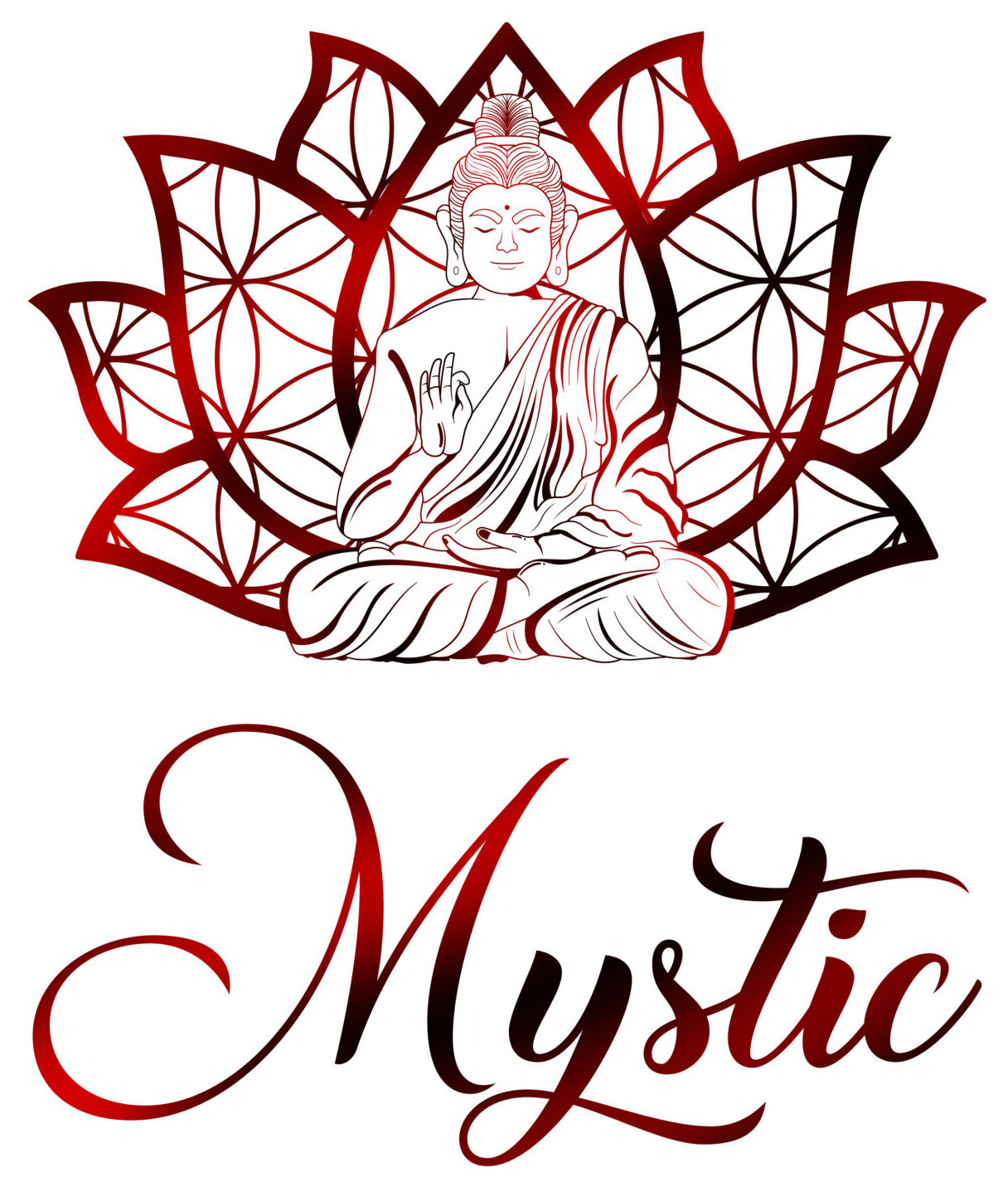 Healthy Mystic