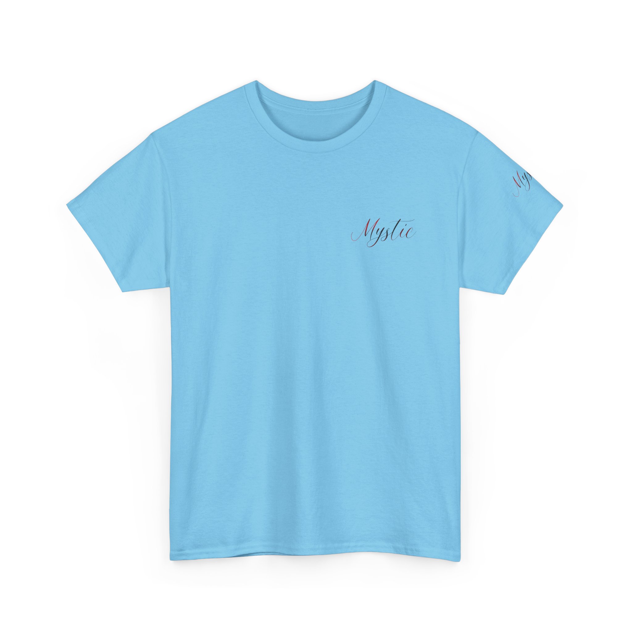 Unisex Heavy Cotton Tee - Image 19