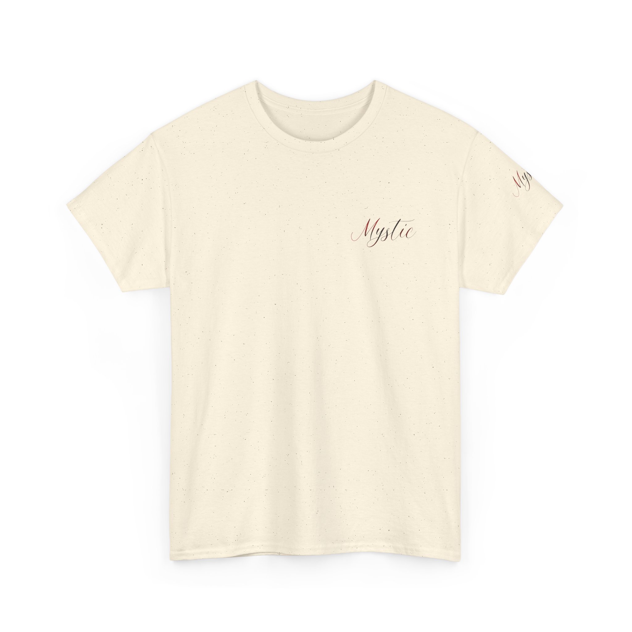 Unisex Heavy Cotton Tee - Image 15