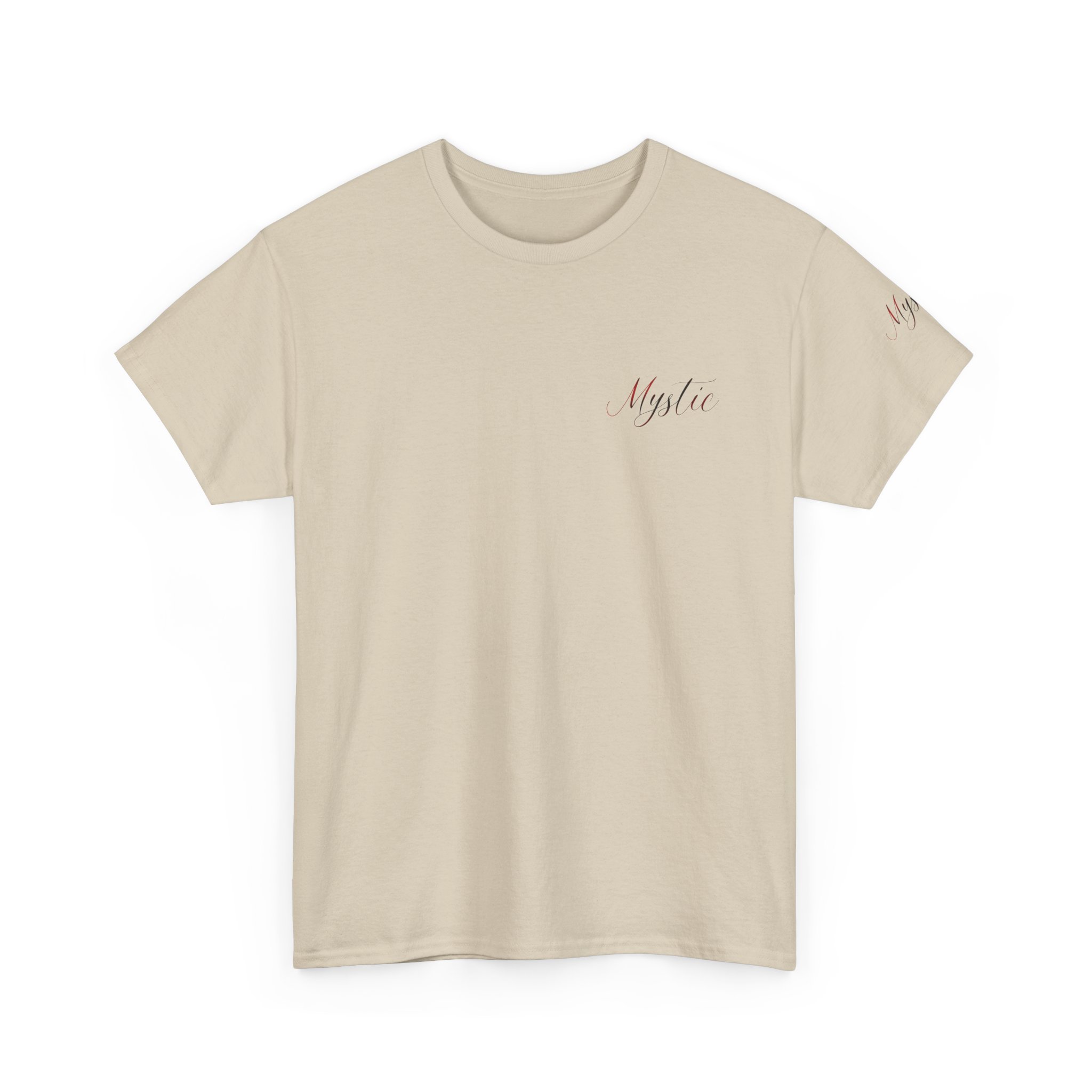 Unisex Heavy Cotton Tee - Image 7