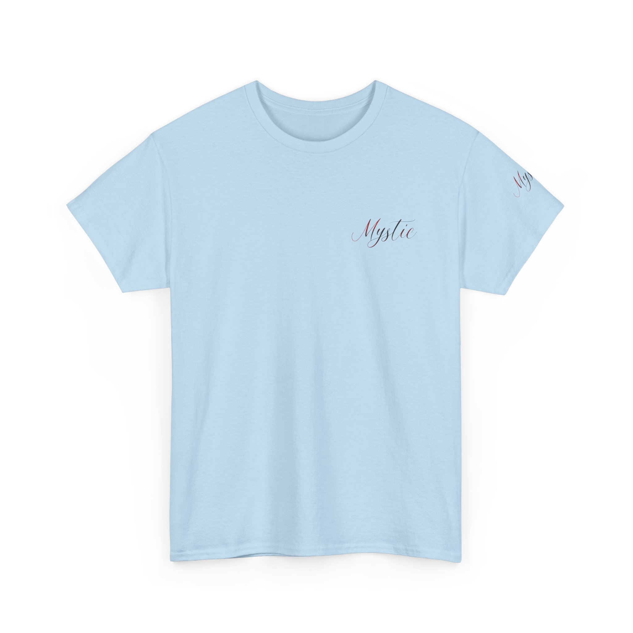 Unisex Heavy Cotton Tee - Image 23